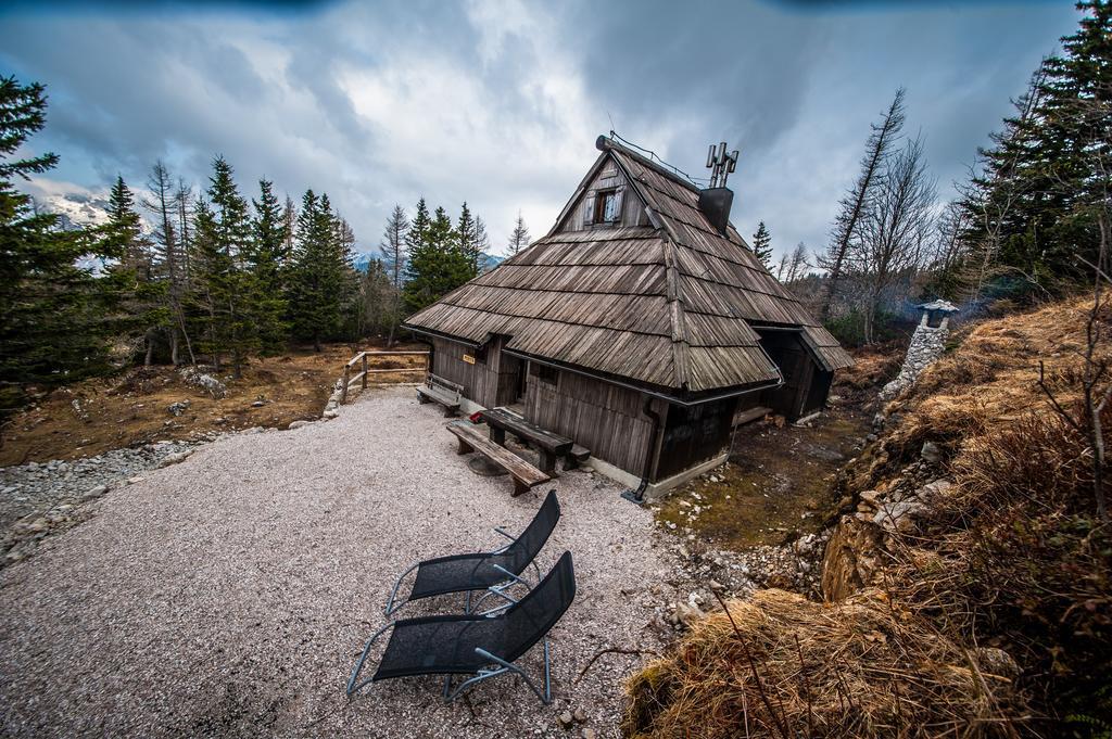 Pehta Velika Planina Stahovica